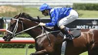 The Unstoppable Winx
