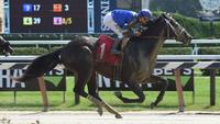 Enticed Takes G2 Kentucky Jockey Club Stakes