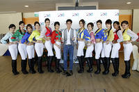 Singapore Horse Racing: Sunday Racing Tips
