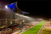 Changes for the 2018 Dubai World Cup Carnival