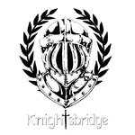 The Knightsbridge Stable Update