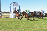 Severence Breaks Maiden
