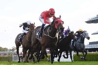 Redzel Ready For Everest