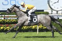 PERCY SYKES WIN DRAWS ELATION