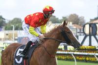 EAWASE SCORES BLACK TYPE