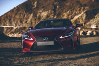 LEXUS' END OF FINANCIAL YEAR SALE EVENT