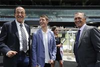 PATIENCE PAYS FOR SNIPPETS LAND