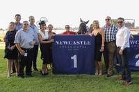 SUPER DOUBLE FOR TRIPLE CROWN