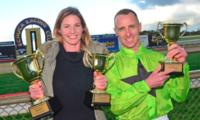 Top jockey hoping to make weight for Tshahitsi at Flemington