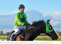 Tsahitsi takes Cup for Tassie
