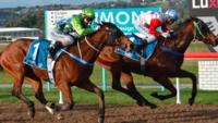 Spreyton double for training duo