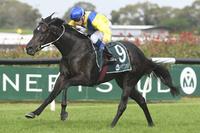 Hiyaam runs away with Group One Vinery