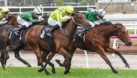 Code cracks it for ATB and Price
