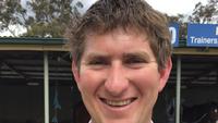 Kym Hann-trained sprinter claims Bendigo horse of the year title