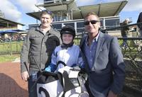 Bendigo race tribute to Donna Philpot