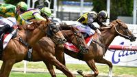 Saturday double highlights ripper weekend of winners for Noonan