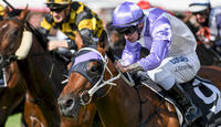 The Summer of Noonan continues with Group 3 win at Caulfield