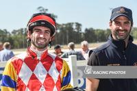Team Noonan strikes as Starvasive salutes