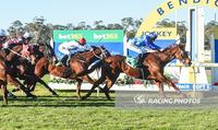 Elite Legacy strings back-to-back wins for Team Noonan