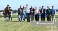 Sanctuaire breaks run of placings with dominant win at Ballarat
