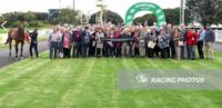 Cranbourne erupts in cheers as Beatrix breaks maiden in photo finish
