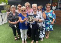 Lucy brings up Dazzling double for Social Syndicates at Mornington