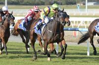 Floodgates set to open for River Goddess after breakthrough win