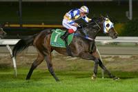 Robert and Brandon the heroes at Cranbourne