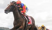 Another good season for EZR