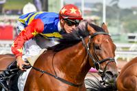 Kensington Stakes triumph for Rock 'N' Gold