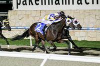 Into Rio bolsters EZR's SA Derby team with Pakenham win