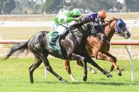 Finally! A victory for Uzayli at Werribee