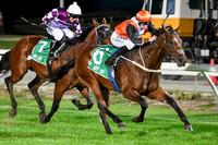 Cross-town trip pays off with another Cranbourne double