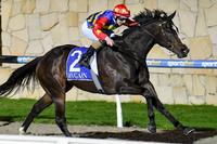 Pakenham double strike for Ellerton Zahra Racing