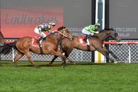 Essence proves a Terror for her rivals at The Valley