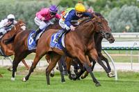 Coupe too Smart again at Kyneton