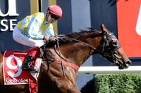 Booker brilliant in Oakleigh Plate triumph