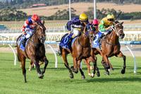 Oaks team back in the winner's circle at Pakenham