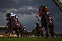 Age Of Chivalry makes it two in a row at Sandown