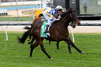 Fast start to the new season continues at Cranbourne