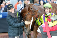 Parmie the flavour of the month again at Caulfield
