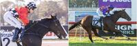 Geraldton double for Pearce Racing