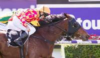 Friar's Fantasia and Lyle's Choice land stable quinella