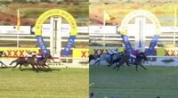 Pearce Racing double at Kalgoorlie