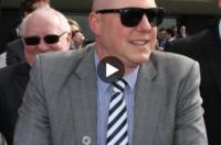 Listen to Wylie Dalziel on RSN's Racing's Open Mic