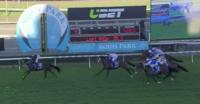 Third placing from last four starts for Junction on the Gold Coast