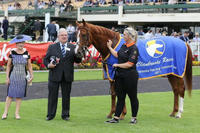 Clanbrooke Racing Doveton Stakes