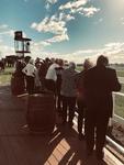 Thanks for another great Queen's B'day at Mornington!