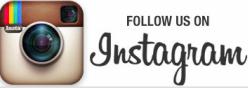 Follow us on Instagram